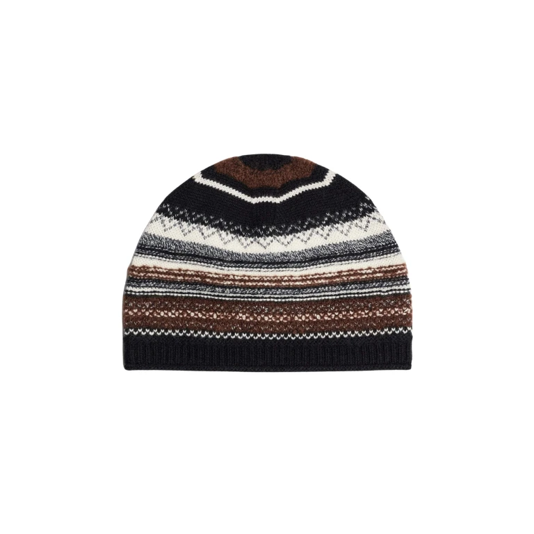 Me and Em Textured Stitch Beanie