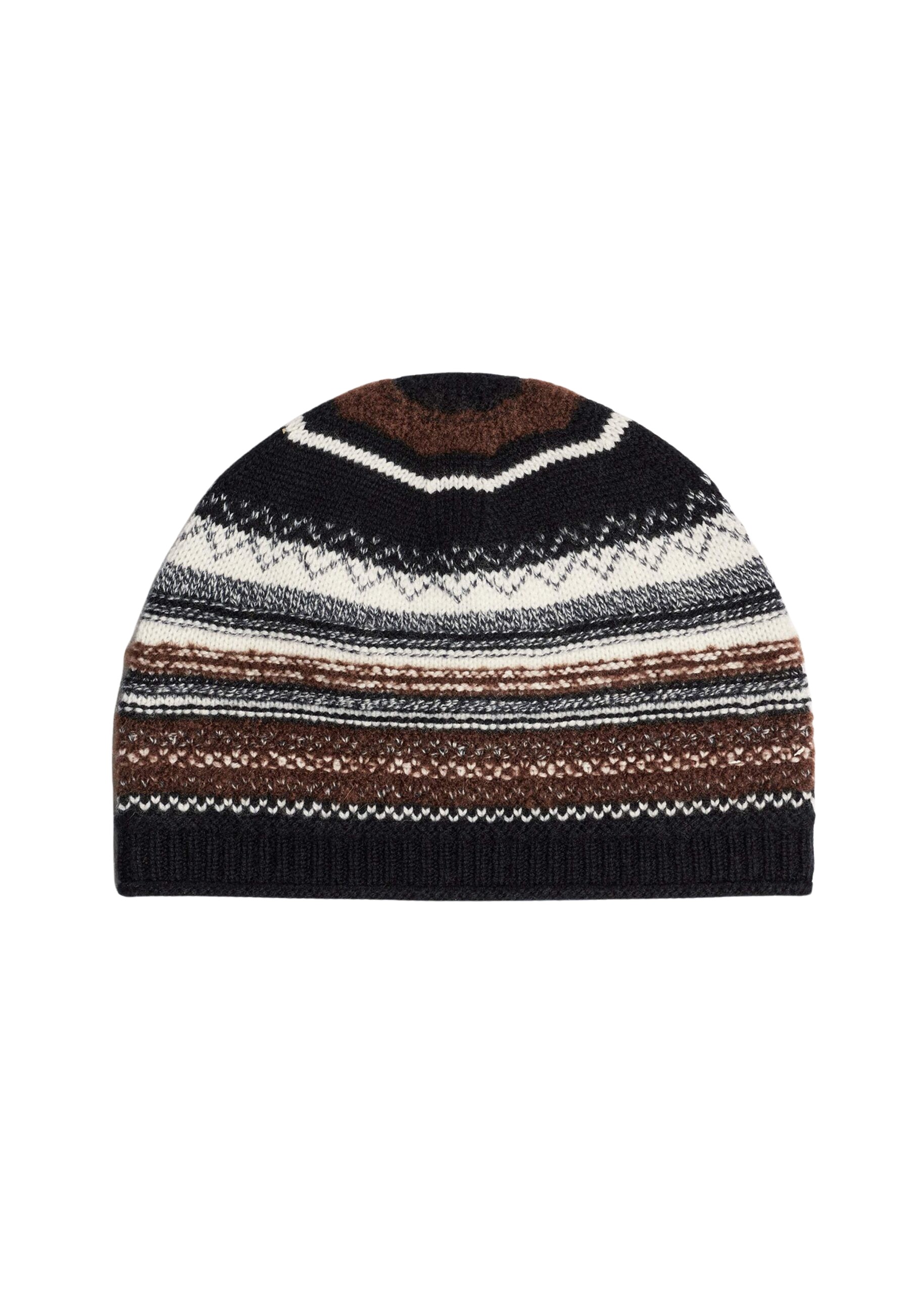 Me and Em Textured Stitch Beanie