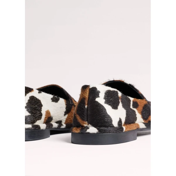 Me + Em Travel Loafer
