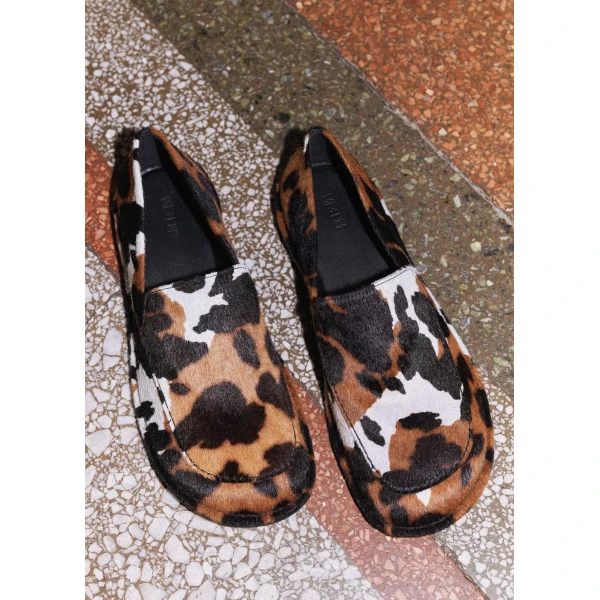 Me + Em Travel Loafer