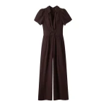 Me-and-Em-Twist-Front-Jumpsuit-Cotton-Cheesecloth-Coveti-scaled66199_nobg Me and Em Twist Front Jumpsuit