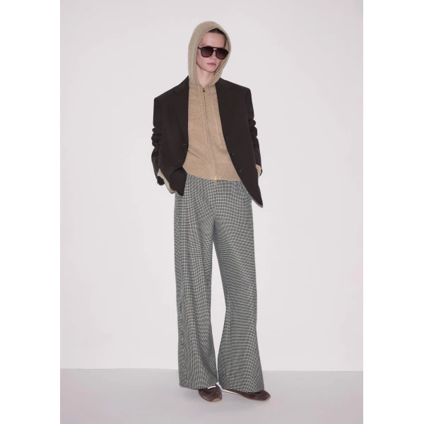 Cashmere – luxury British Beige in Me and Em exclusively at Luxury Shoes 