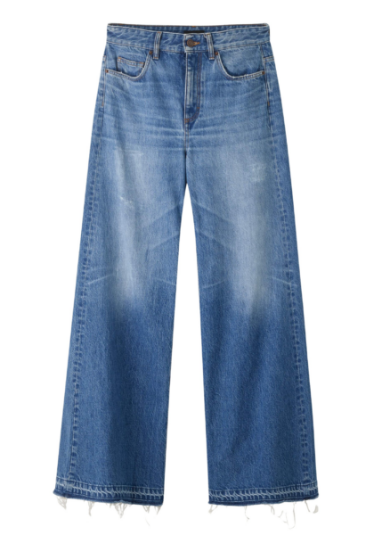 Me and Em Ultimate Wide-Leg Jean