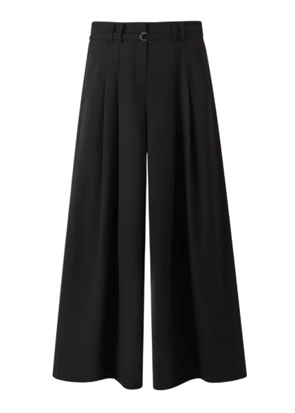 Me and Em Ultra Wide-Leg Pant