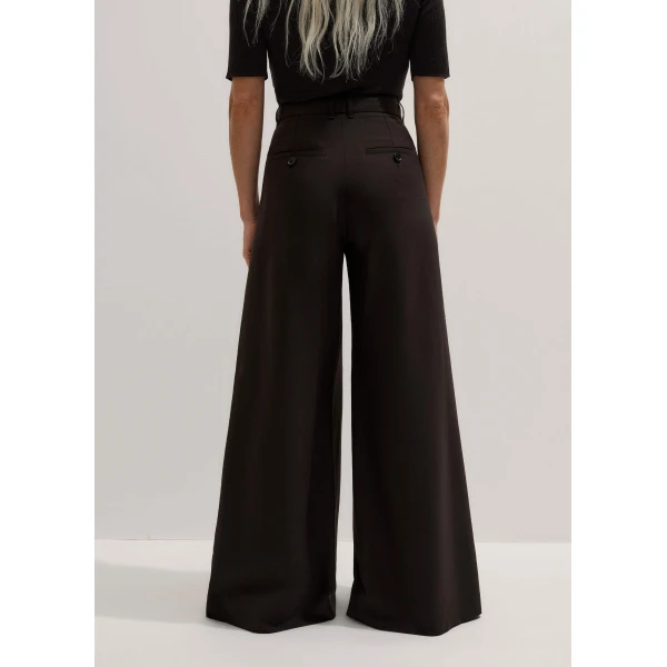 Me and Em Ultra Wide-Leg Pant