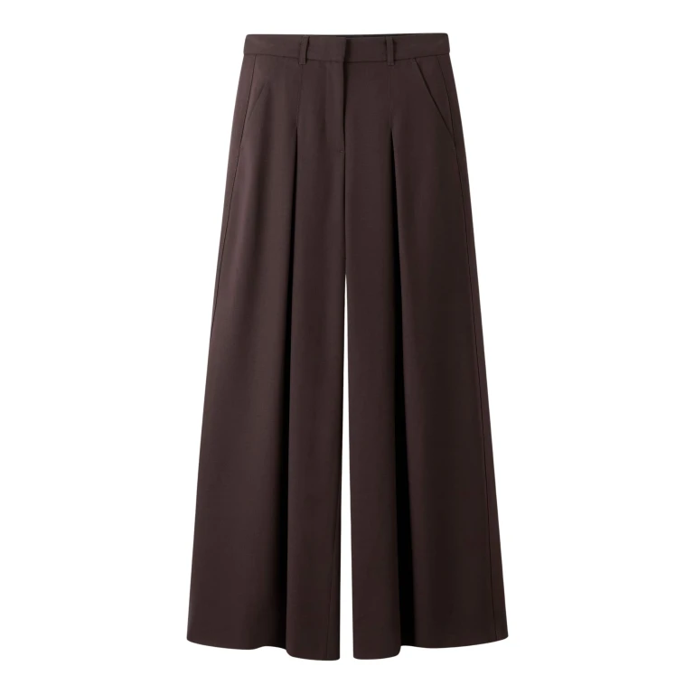 Me and Em Ultra Wide-Leg Pant