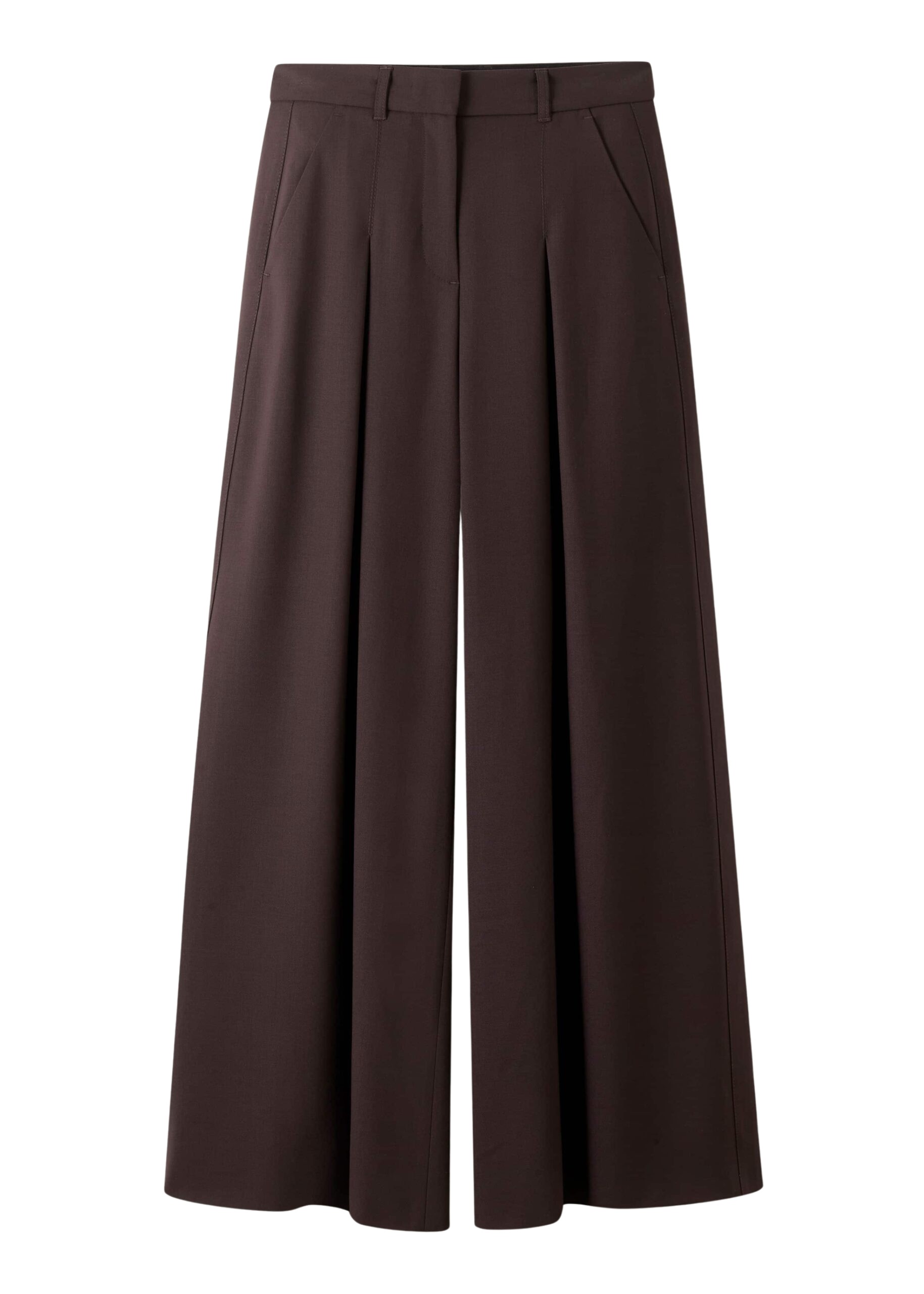 Me and Em Ultra Wide-Leg Pant