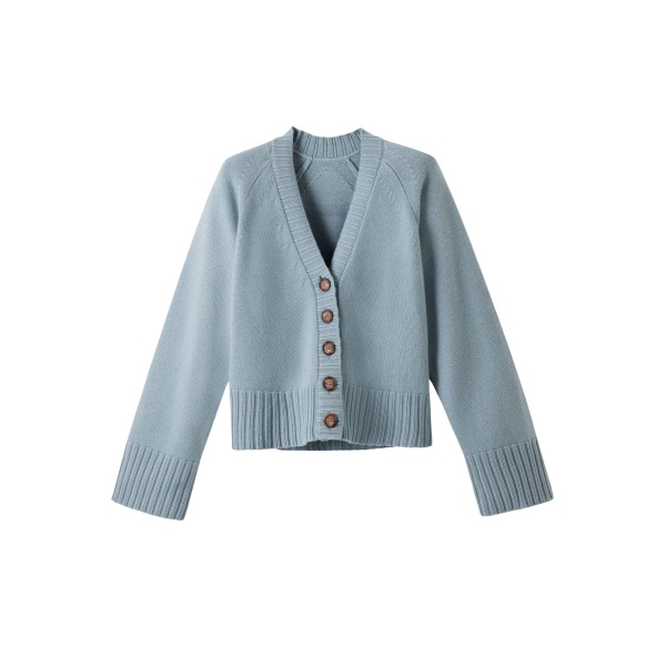 Me and Em V-Neck Raglan Cardigan