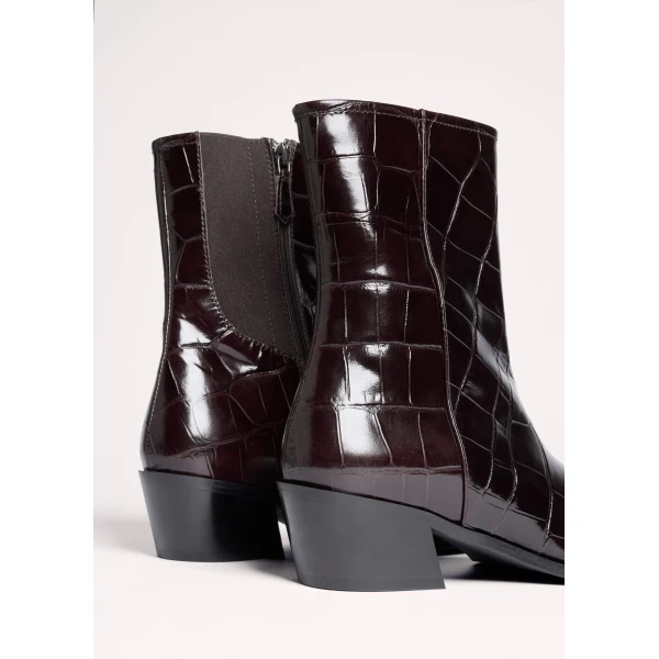 Me + Em Western Boot