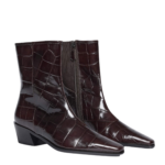 Me and Em Western Boot
