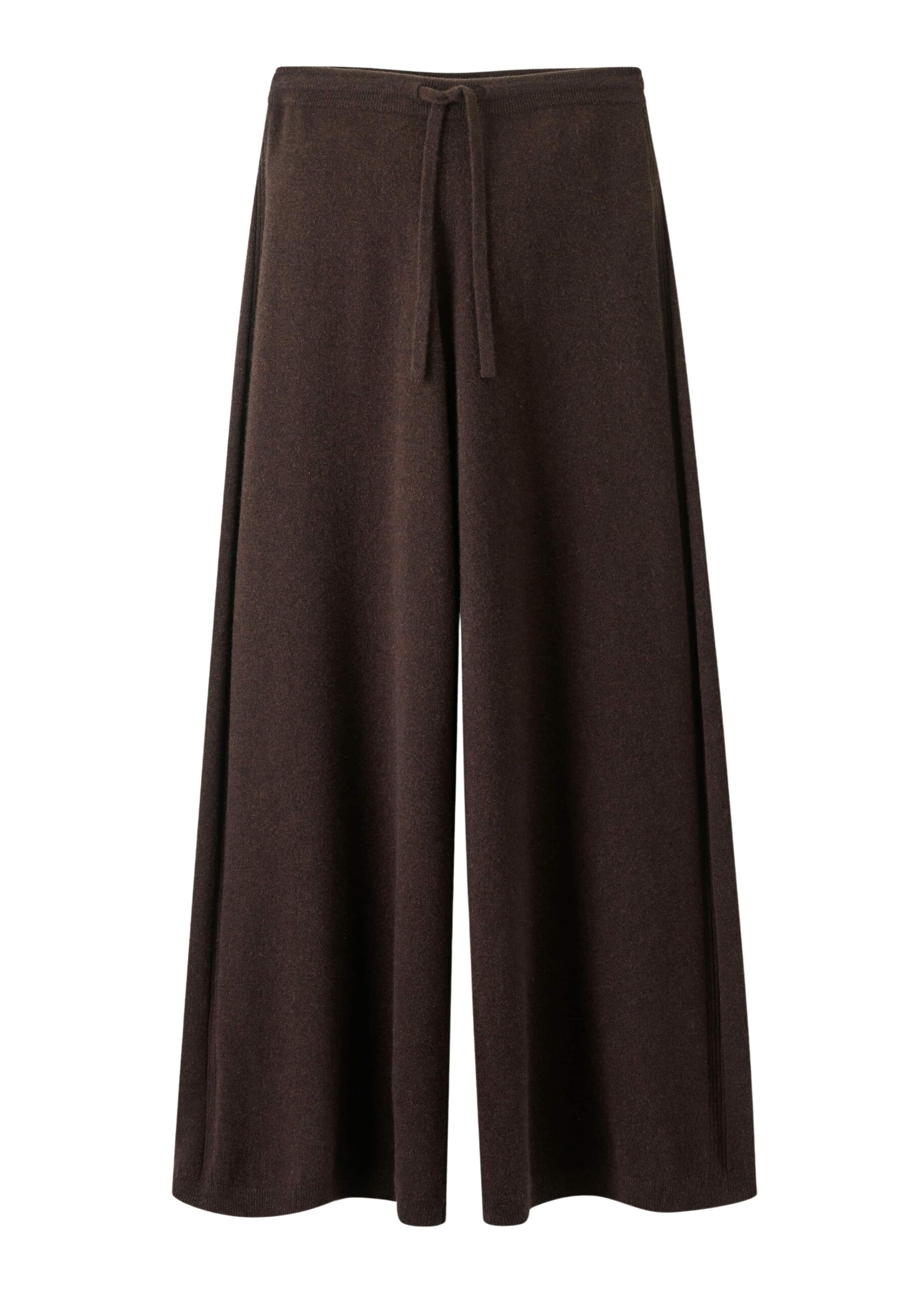 Me and Em Wide-Leg Knit Pant