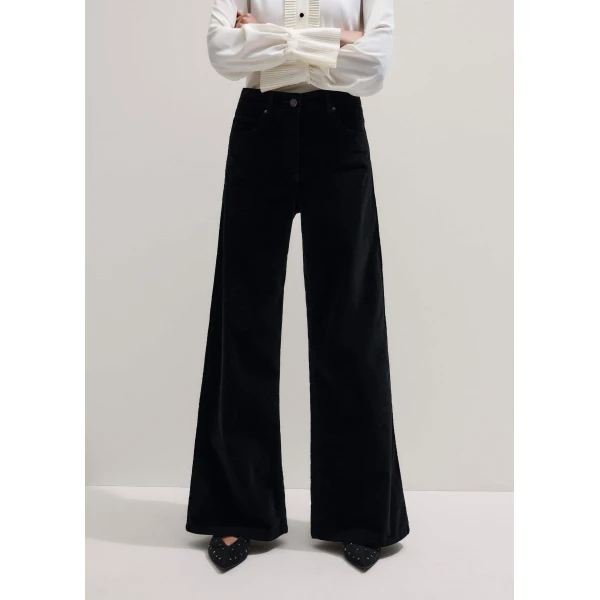 Me and Em Wide-Leg Pant