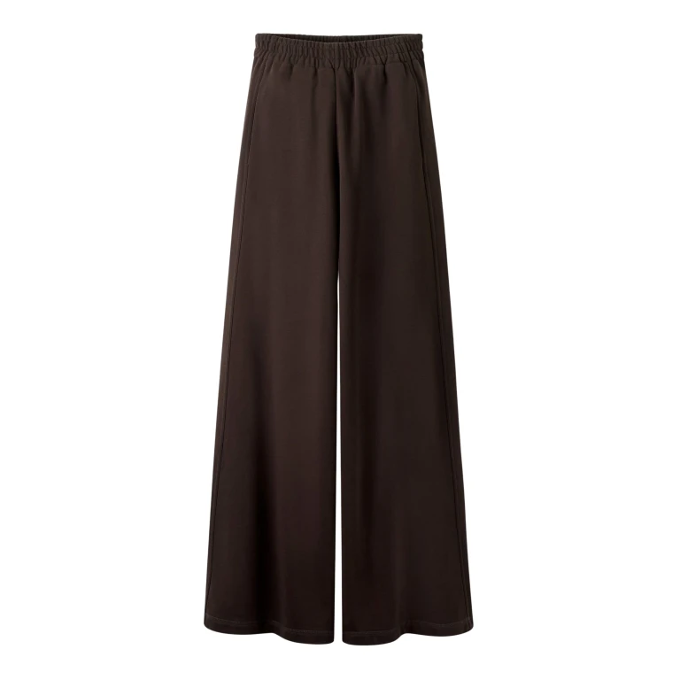 Me and Em Wide-Leg Track Pant