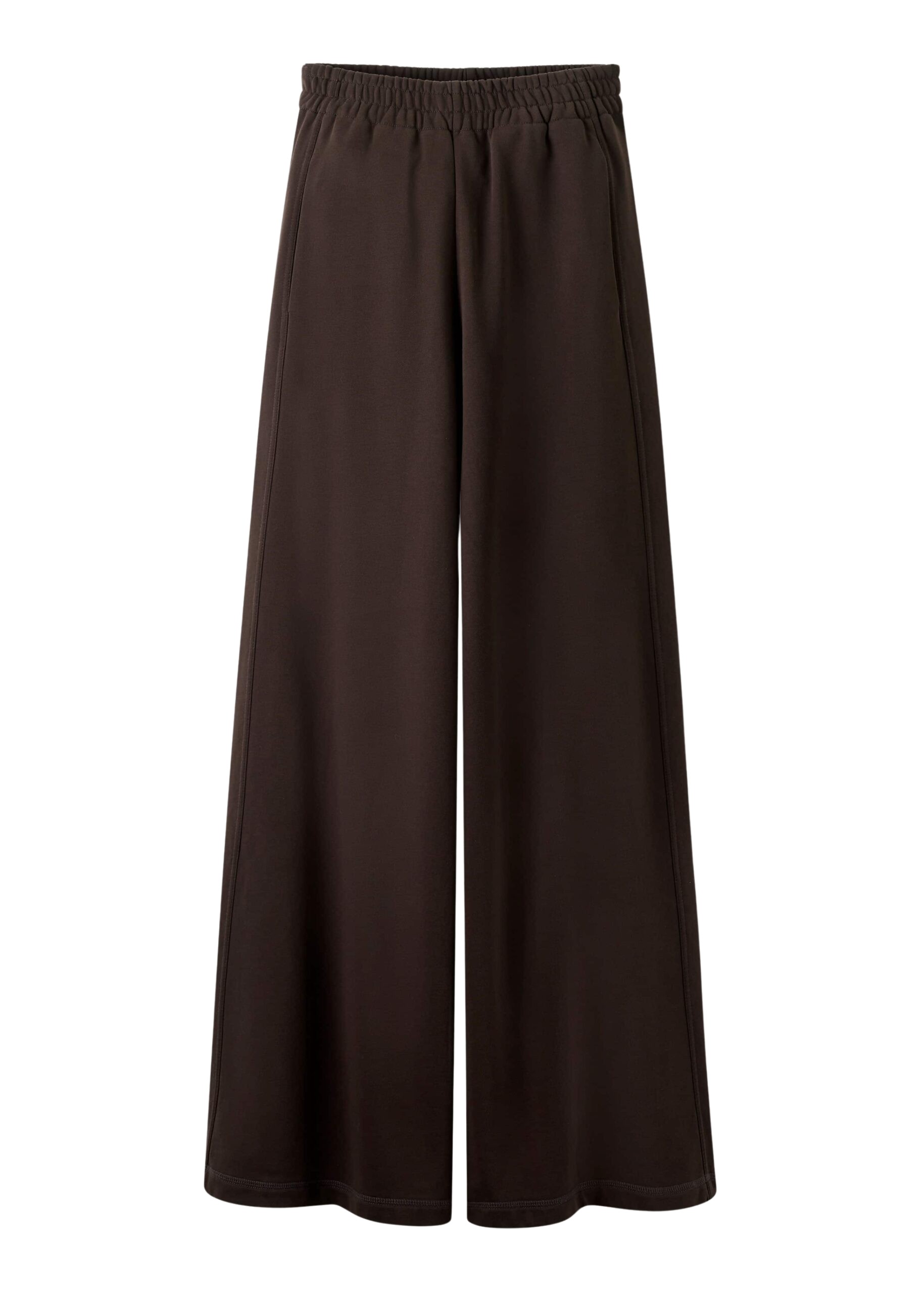 Me and Em Wide-Leg Track Pant