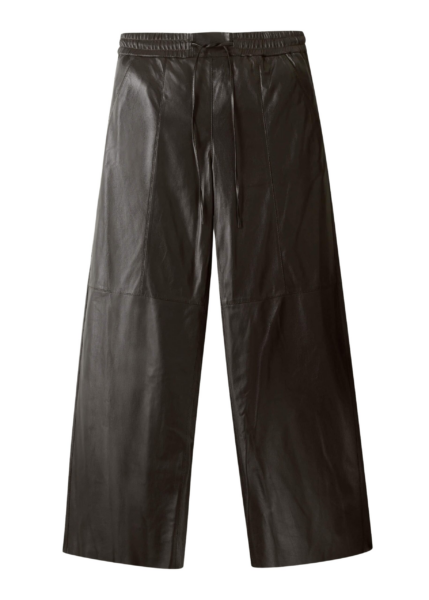 Me and Em Wide-Leg Track Pant