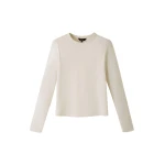 Me and Em Winter Long-Sleeve Tee