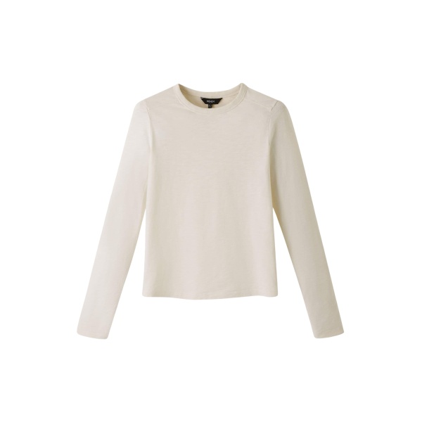 Me and Em Winter Long-Sleeve Tee