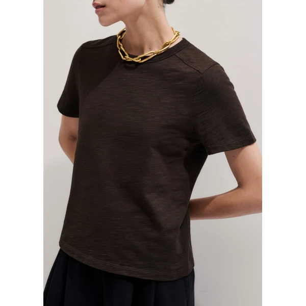 Me + Em Winter Tee