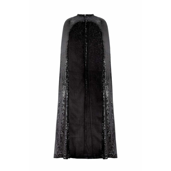 Needle & Thread dress - romantic embellished tulle gown | Luxury Shoes 