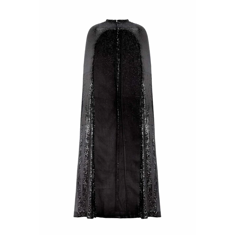 Needle & Thread dress - romantic embellished tulle gown | Luxury Shoes 