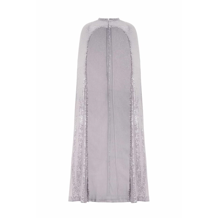 Needle & Thread dress - romantic embellished tulle gown | Luxury Shoes 