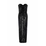 Needle & Thread dress - romantic embellished tulle gown | Luxury Shoes 