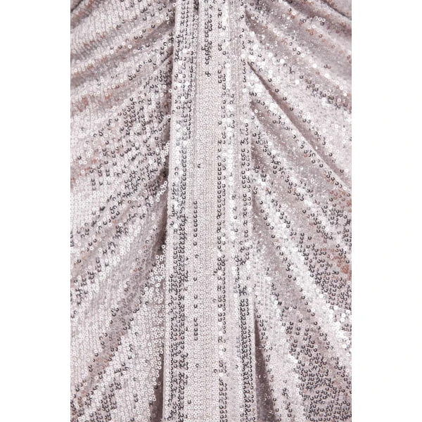 Needle and Thread cocktail dress - sequin embellished | Shop luxury evening wear at Luxury Shoes 