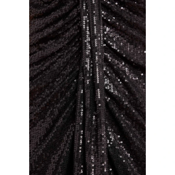 Needle and Thread cocktail dress - sequin embellished | Shop luxury evening wear at Luxury Shoes 