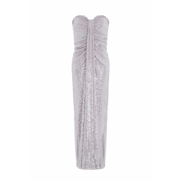 Needle & Thread dress - romantic embellished tulle gown | Luxury Shoes 