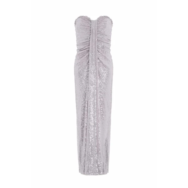 Needle & Thread dress - romantic embellished tulle gown | Luxury Shoes 