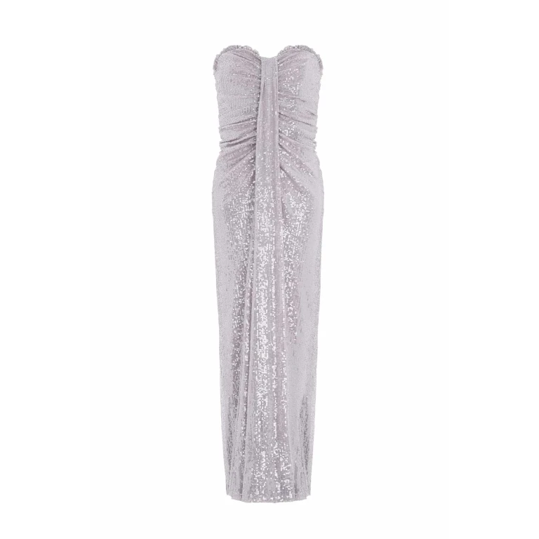 Needle & Thread dress - romantic embellished tulle gown | Luxury Shoes 