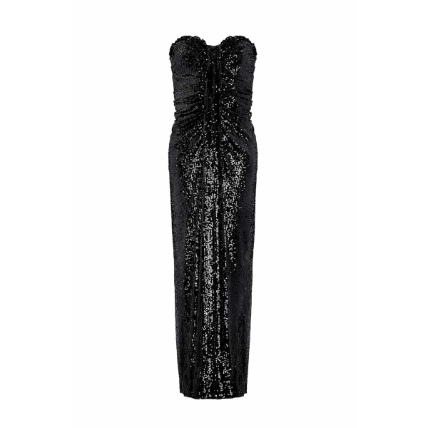 Needle & Thread dress - romantic embellished tulle gown | Luxury Shoes 