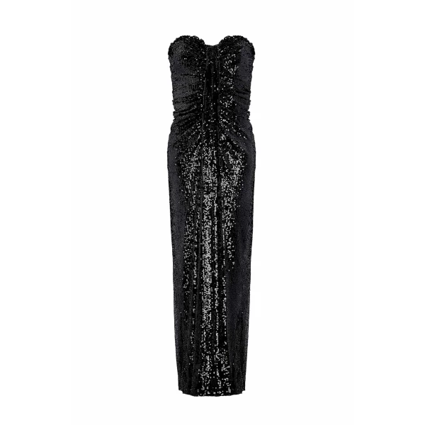 Needle & Thread dress - romantic embellished tulle gown | Luxury Shoes 