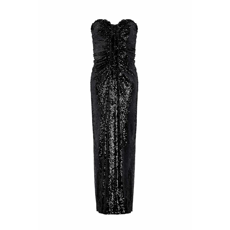 Needle & Thread dress - romantic embellished tulle gown | Luxury Shoes 