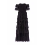 Needle & Thread dress - romantic embellished tulle gown | Luxury Shoes 