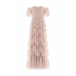 Needle & Thread dress - romantic embellished tulle gown | Luxury Shoes 