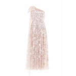Needle & Thread dress - romantic embellished tulle gown | Luxury Shoes 