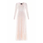 Needle & Thread dress - romantic embellished tulle gown | Luxury Shoes 