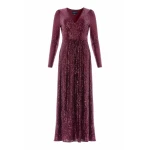 Needle & Thread dress - romantic embellished tulle gown | Luxury Shoes 