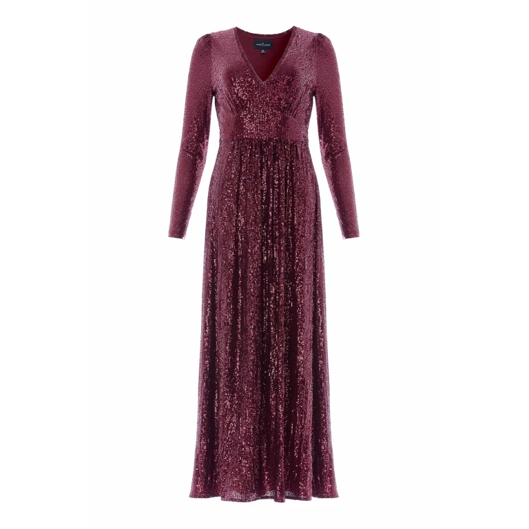 Needle & Thread dress - romantic embellished tulle gown | Luxury Shoes 