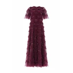 Needle & Thread dress - romantic embellished tulle gown | Luxury Shoes 