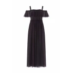 Needle & Thread dress - romantic embellished tulle gown | Luxury Shoes 