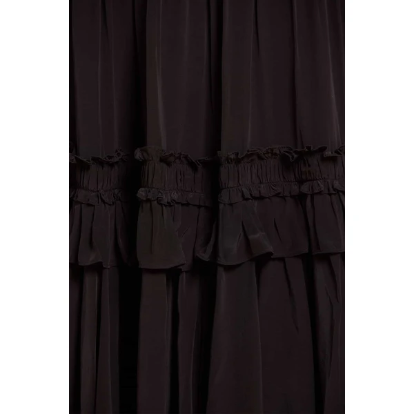 Needle and Thread cocktail dress - sequin embellished | Shop luxury evening wear at Luxury Shoes 