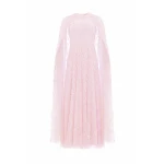 Needle & Thread dress - romantic embellished tulle gown | Luxury Shoes 