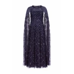 Needle & Thread dress - romantic embellished tulle gown | Luxury Shoes 