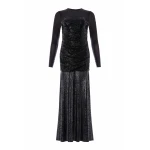 Needle & Thread dress - romantic embellished tulle gown | Luxury Shoes 