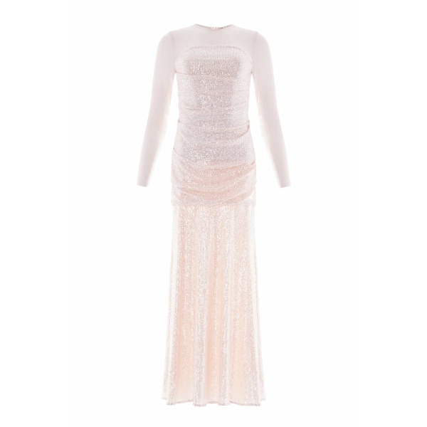 Needle & Thread dress - romantic embellished tulle gown | Luxury Shoes 