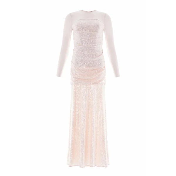 Needle & Thread dress - romantic embellished tulle gown | Luxury Shoes 