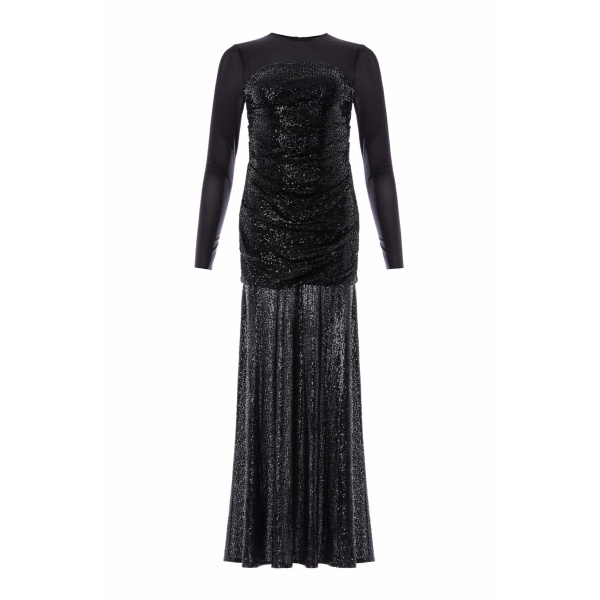 Needle & Thread dress - romantic embellished tulle gown | Luxury Shoes 