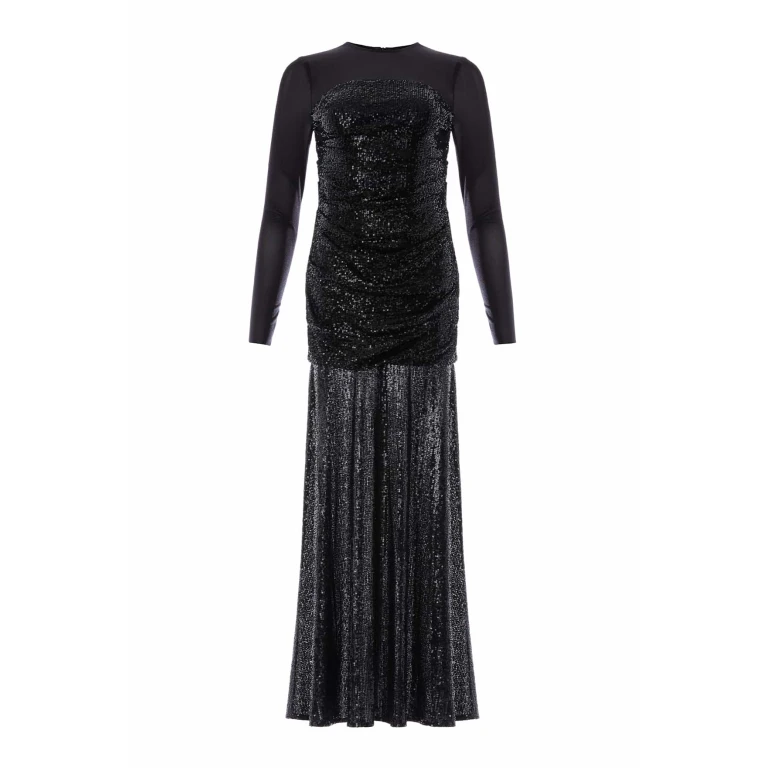 Needle & Thread dress - romantic embellished tulle gown | Luxury Shoes 